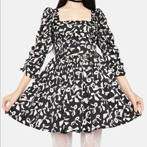 Angelica Party Dress